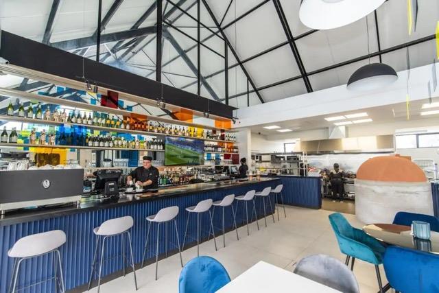 To Let 3 Bedroom Property for Rent in Summerstrand Eastern Cape